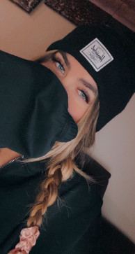 Personal Account, 24, Canada