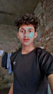 Aditya, 18, India