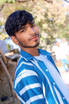 Ratan, 18, India
