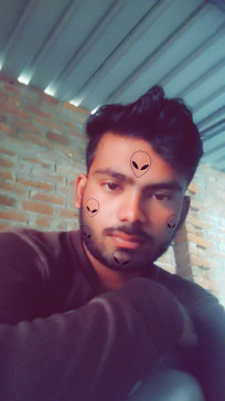 Ankit, 20, India
