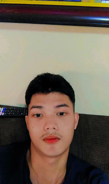 Ken, 20, Philippines