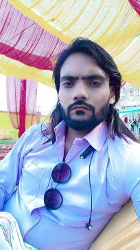 Salman, 25, India