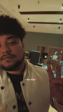 Nikhil, 27, India