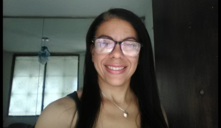 Sarah, 37, Mexico