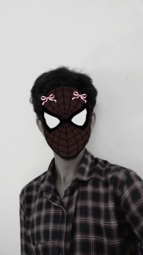 Sameer, 20, India