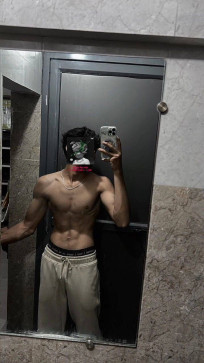 Sameer, 18, India