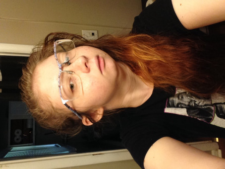 Jess Nichole, 20, United States