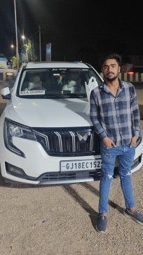Jashpalsinh, 23, India