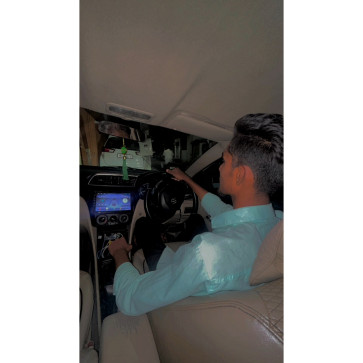 Md Imran Ali, 18, India