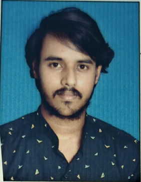 Sagar Howlader, 23, India