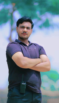 Prince_prakash_yogi_, 21, India