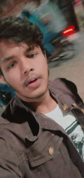 S H A H B A Z Z__WRI, 18, India
