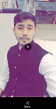 Kabir, 25, India