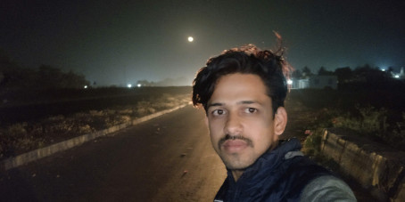 RJ, 26, India