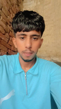 Ashish, 21, India