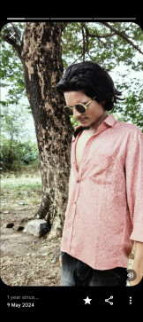 Dev Sen, 18, India