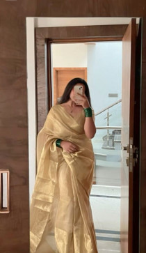 Deva Divya, 26, India