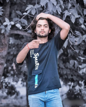 Vishal Yadav, 18, India