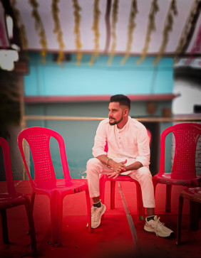 Manojbandhe, 30, India