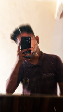 , 18, India
