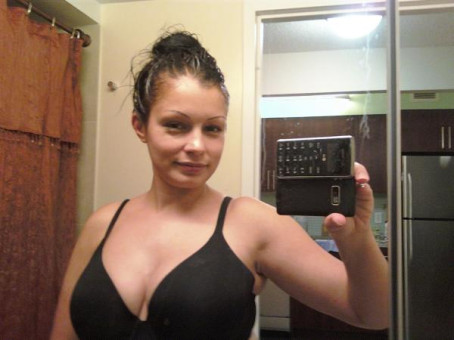 Linda Sinclair, 27, United States