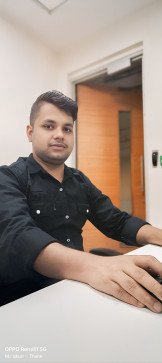 Ajay, 24, India