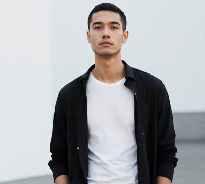 Sam, 31, India