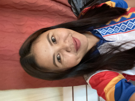 Aliah Marie, 30, Philippines