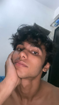 Lucifer, 20, India