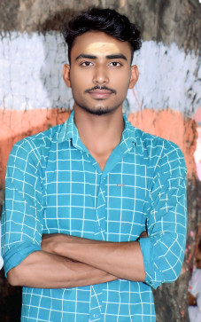 Vihan, 22, India