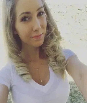 Theresa, 34, United States