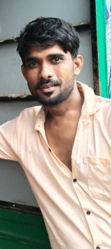 Mulla Skm, 18, India