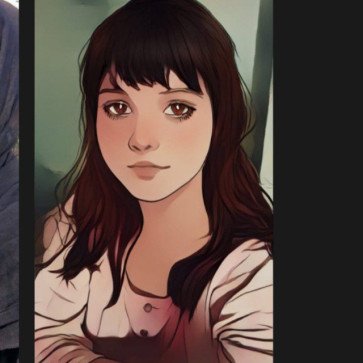 Mirifairy, 22, India