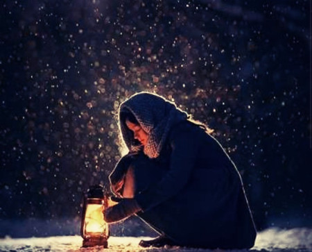 Mirifairy, 22, India