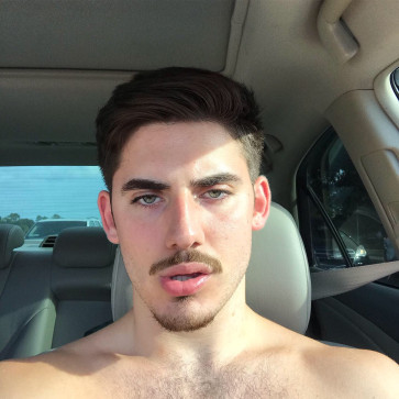 Jason, 24, United States