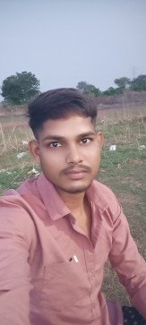 Harish, 23, India