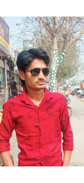 Sudarshan, 29, India