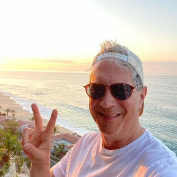 Brian, 67, United States