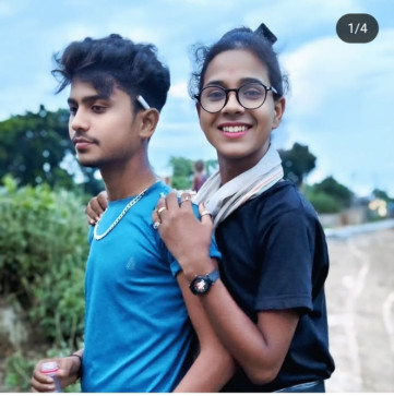 KK Manjusha, 31, India