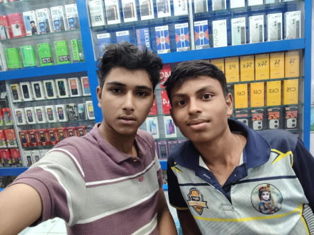 Devi Singh Bhati, 21, India