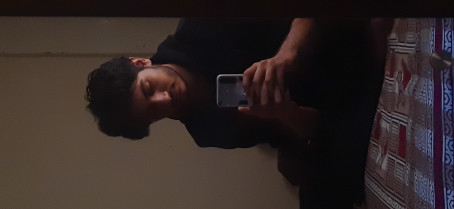 Slug, 20, India