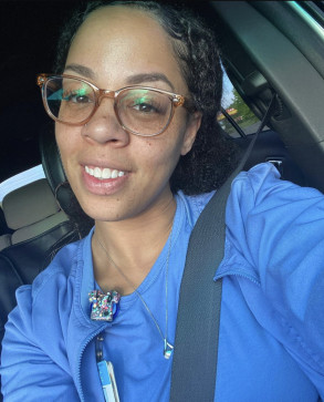Rose Weber, 31, United States