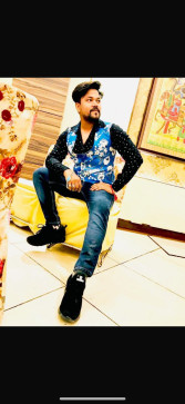 Dhruv, 27, India
