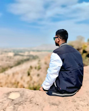 Pradeep Dohar, 18, India