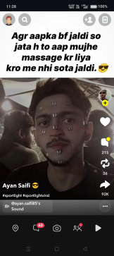 TECH BY VISHNU, 18, India