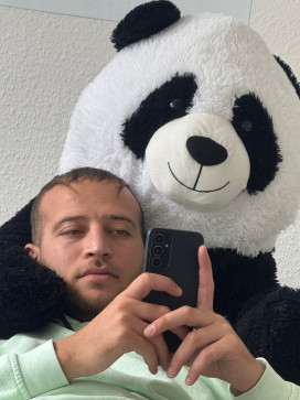 Stik Tik, 28, Germany