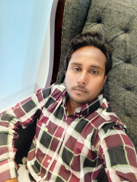 Deep, 32, India
