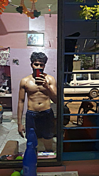 Shivam Kumar, 21, India