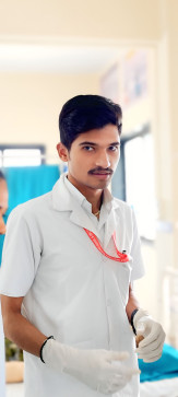 Jon K, 21, India