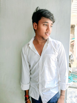 Inderjeet, 20, India